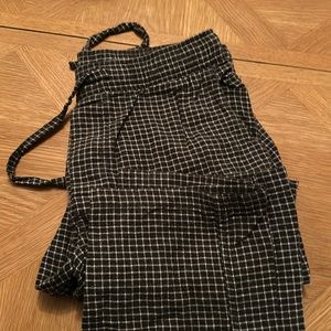 J. Crew Pajama Pants